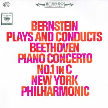 11CD/Doos Leonard Bernstein: The Pianist