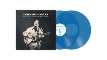 2LP Leonard Cohen: Hallelujah & Songs From His Albums LTD | CLR