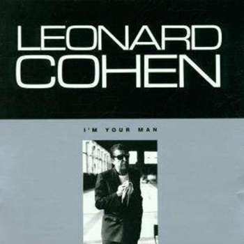 Album Leonard Cohen: I'm Your Man