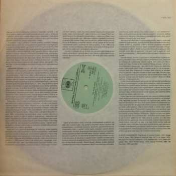 LP Leonard Cohen: I'm Your Man