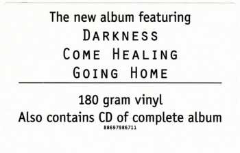 LP/CD Leonard Cohen: Old Ideas