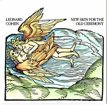 3CD/Doos Leonard Cohen: Original Album Classics