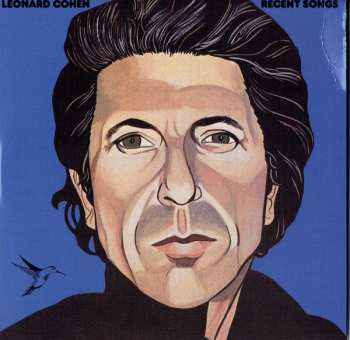 3CD/Doos Leonard Cohen: Original Album Classics