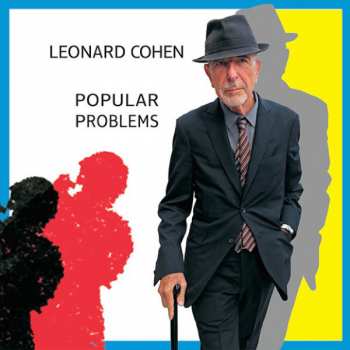 LP/CD Leonard Cohen: Popular Problems