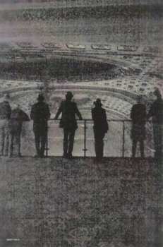 DVD Leonard Cohen: Songs From The Road