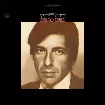 Leonard Cohen: Songs Of Leonard Cohen