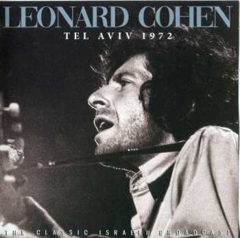 Album Leonard Cohen: Tel Aviv 1972