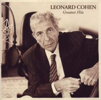 Album Leonard Cohen: The Best Of