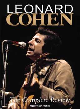 2DVD Leonard Cohen: The Complete Review