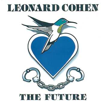 CD Leonard Cohen: The Future