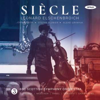 Album Claude Debussy: Siècle