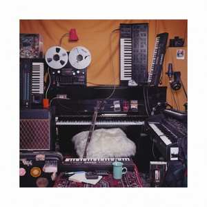 CD Leonard Feather: Room