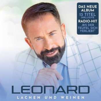 CD Leonard: Lachen Und Weinen
