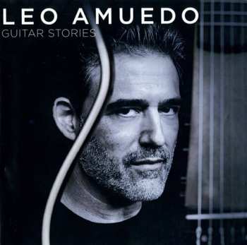 Album Leonardo Amuedo: Leonardo Amuedo
