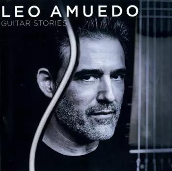 Leonardo Amuedo: Leonardo Amuedo