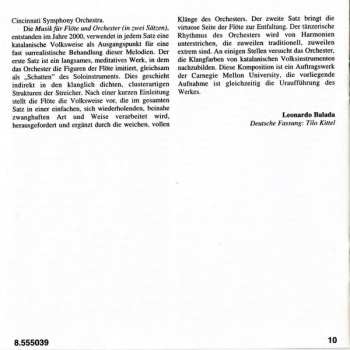 CD Jose Serebrier: Piano Concerto No.3 • Concierto Mágico
