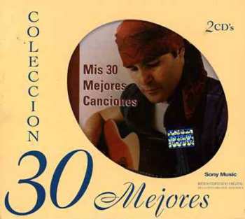 Album Leonardo Favio: Mis 30 Mejores Canciones
