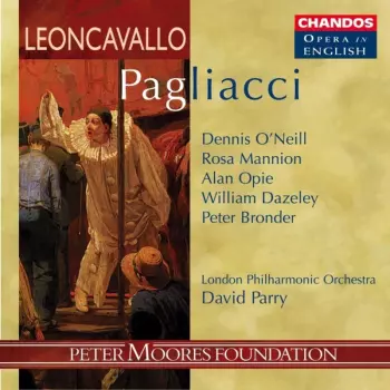 Pagliacci