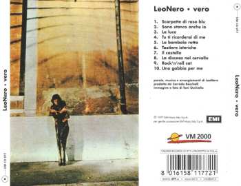 CD Leo Nero: Vero