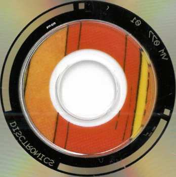 CD Leo Nero: Vero