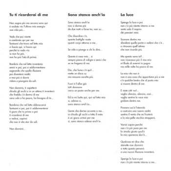 CD Leo Nero: Vero