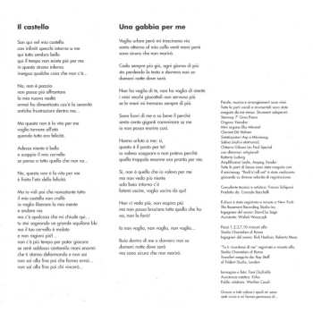 CD Leo Nero: Vero