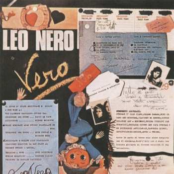 CD Leo Nero: Vero