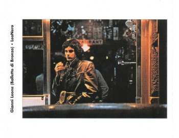 CD Leo Nero: Vero