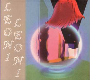 Album Leoni Leoni: Leoni Leoni