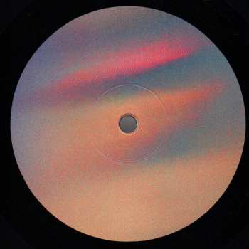 LP Léonie Pernet: Crave