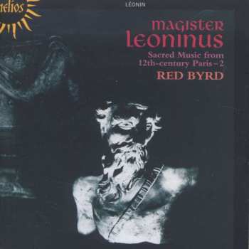 Album Léonin: Sacred Music From 12th Century Paris - 2