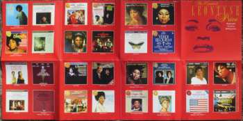 CD Leontyne Price: The Essential Leontyne Price: Highlights • Extraits • Höhepunkte