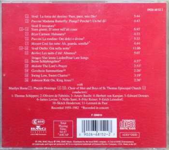 CD Leontyne Price: The Essential Leontyne Price: Highlights • Extraits • Höhepunkte