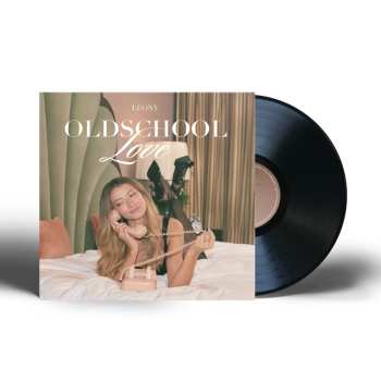 LP Leony: Oldschool Love