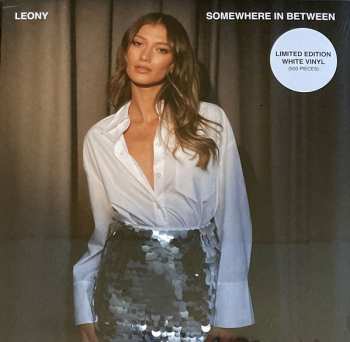 LP Leony: Somewhere In Between CLR | LTD