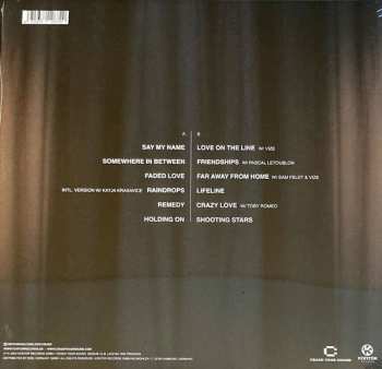 LP Leony: Somewhere In Between CLR | LTD