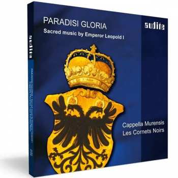Album Cappella Murensis: Paradisi Gloria