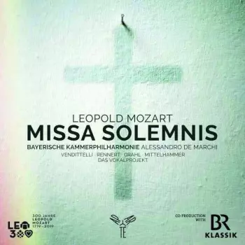 Missa Solemnis