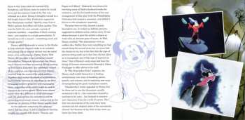 2CD Leopold Stokowski: Walt Disney's Fantasia