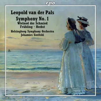Symphony No. 1 · Wieland Der Schmied · Frühling · Herbst