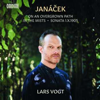 CD Leoš Janáček: On An Overgrown Path · In The Mists · Sonata 1.X.1905