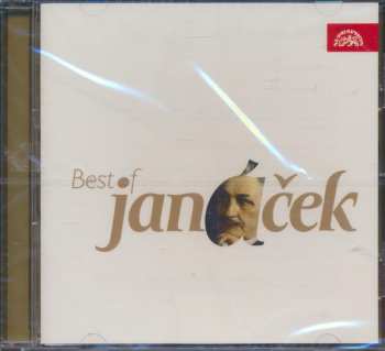 CD Leoš Janáček: Best Of Janáček