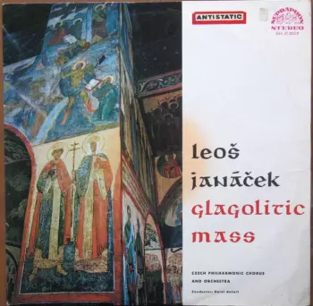 Glagolitic Mass
