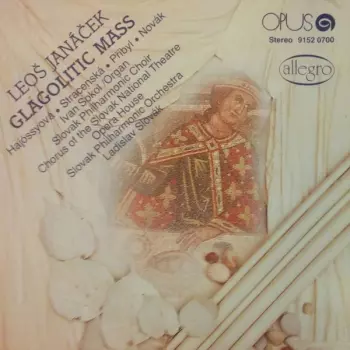 Glagolitic Mass