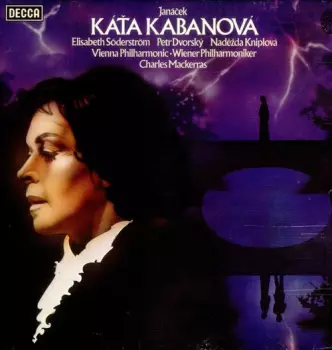 Káťa Kabanová