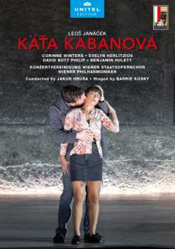 Album Leoš Janáček: Katya Kabanova
