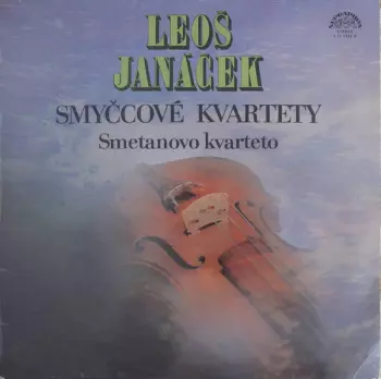 Smyčcové Kvartety