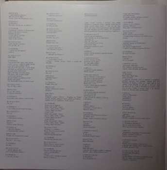 3LP/Doos The Czech Philharmonic Orchestra: Výlety Pána Broučka
