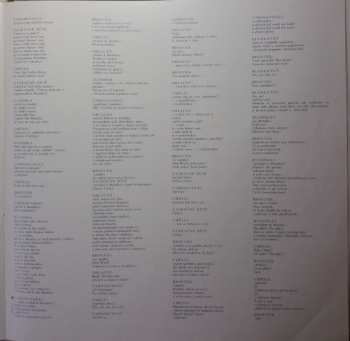3LP/Doos The Czech Philharmonic Orchestra: Výlety Pána Broučka