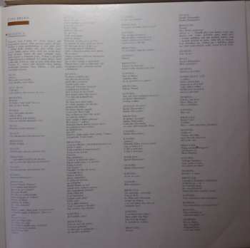 3LP/Doos The Czech Philharmonic Orchestra: Výlety Pána Broučka